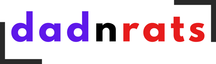 dadnrats logo